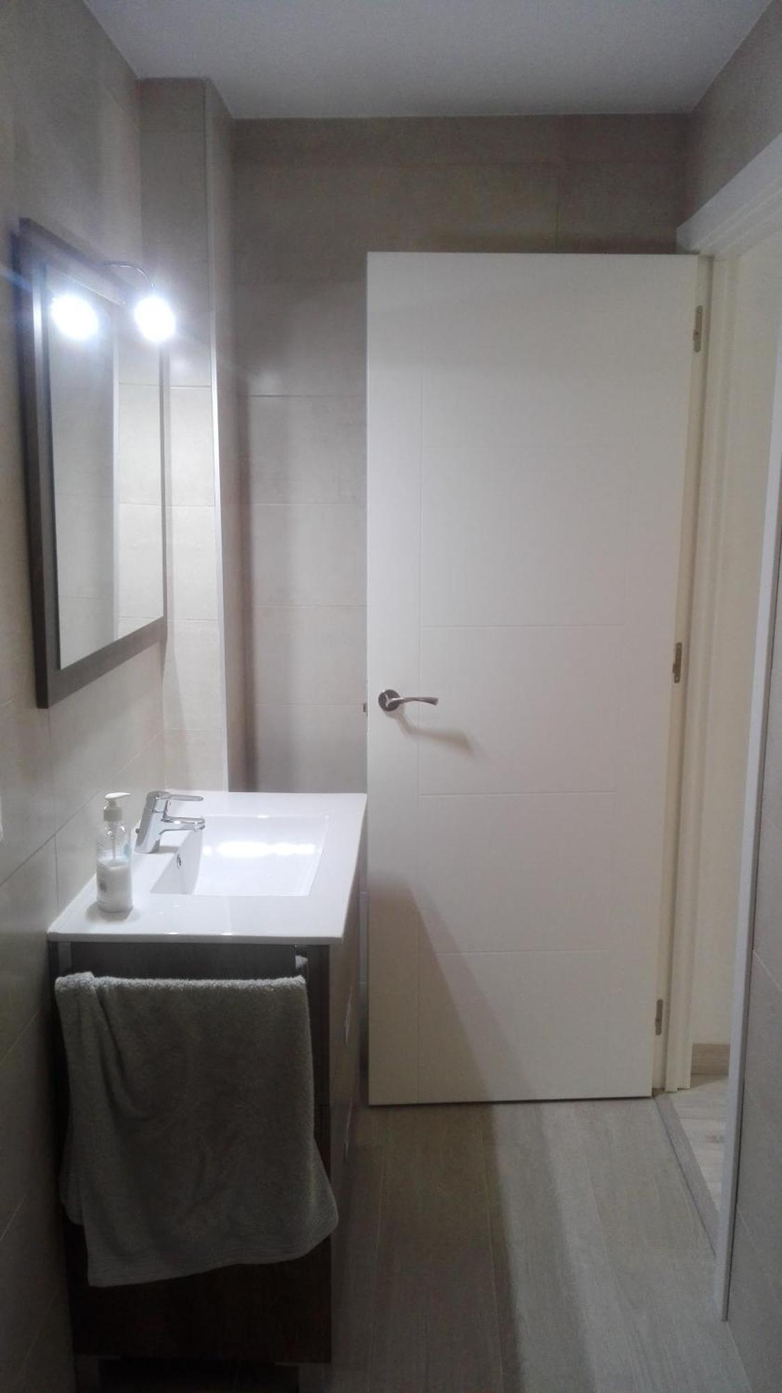 Apartamento Jardín de Ayora Valencia Exterior foto