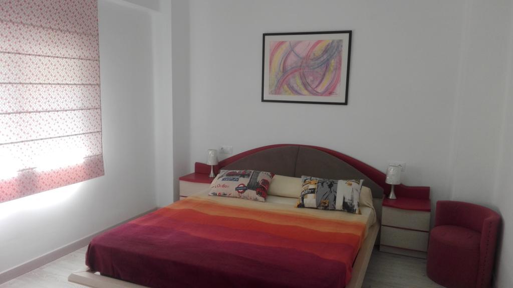 Apartamento Jardín de Ayora Valencia Exterior foto