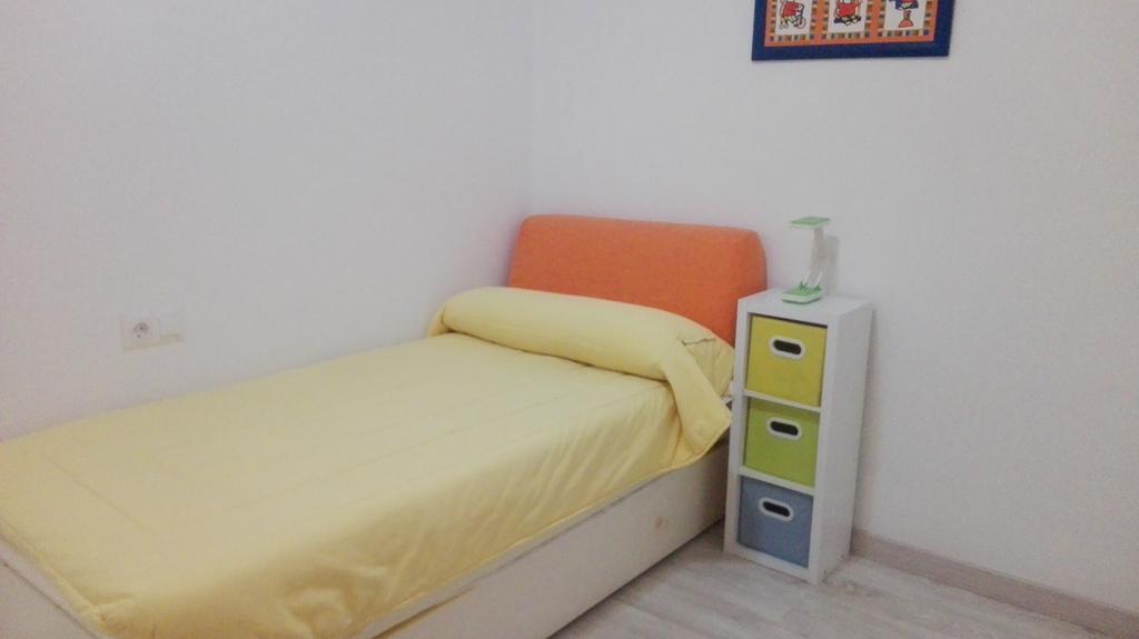 Apartamento Jardín de Ayora Valencia Exterior foto