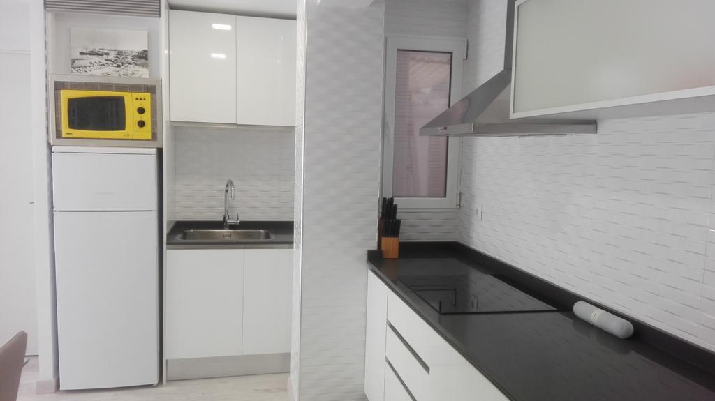 Apartamento Jardín de Ayora Valencia Exterior foto