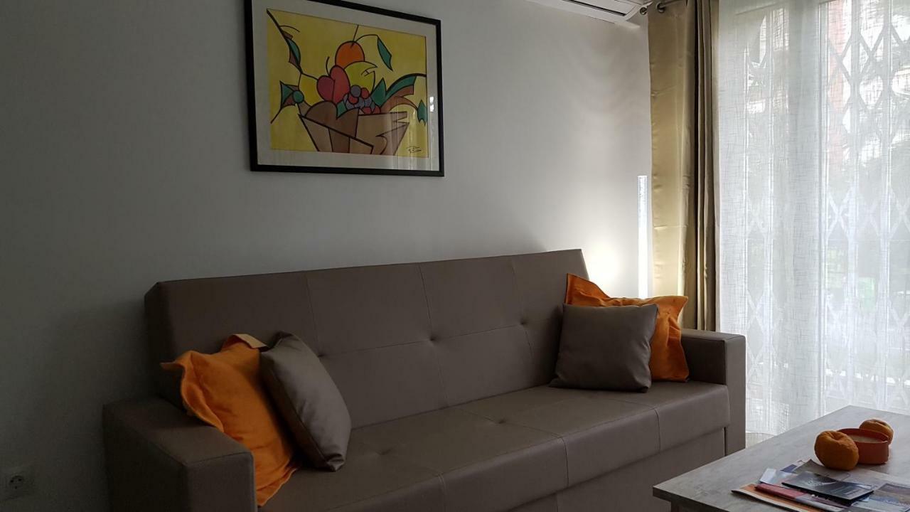 Apartamento Jardín de Ayora Valencia Exterior foto
