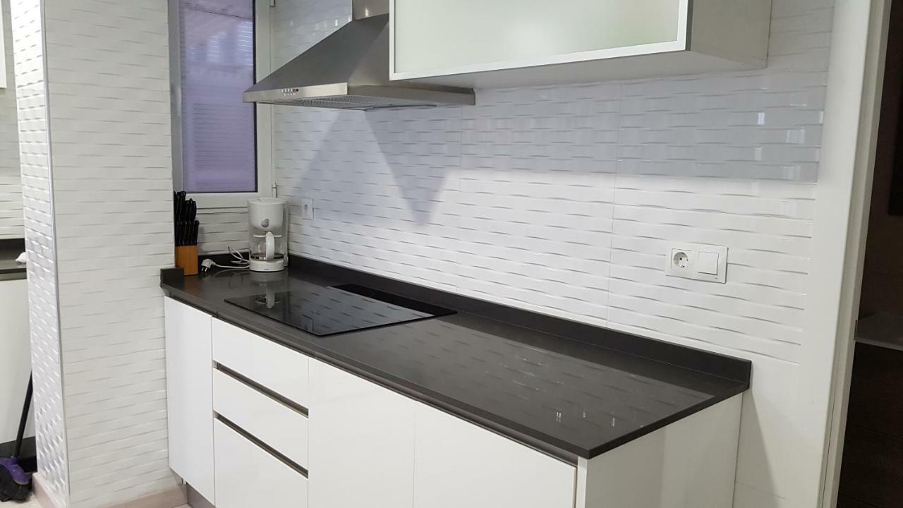 Apartamento Jardín de Ayora Valencia Exterior foto