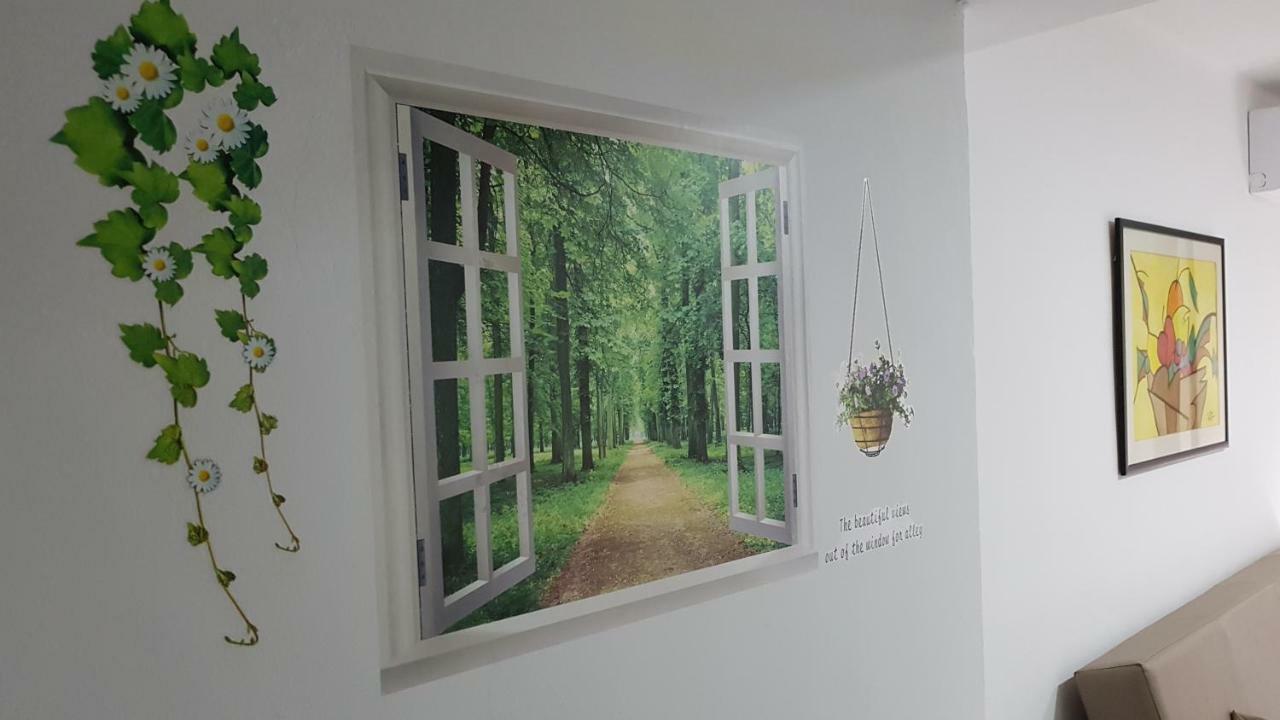 Apartamento Jardín de Ayora Valencia Exterior foto